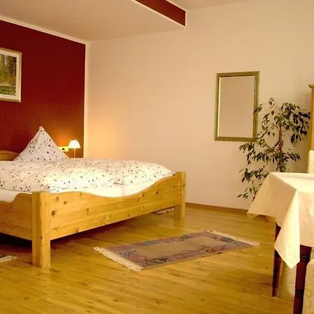 Neuhof Отель 3*