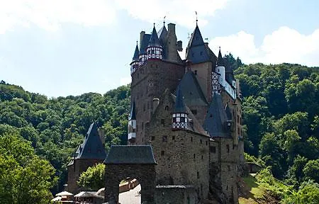 Neuhof Отель 3*