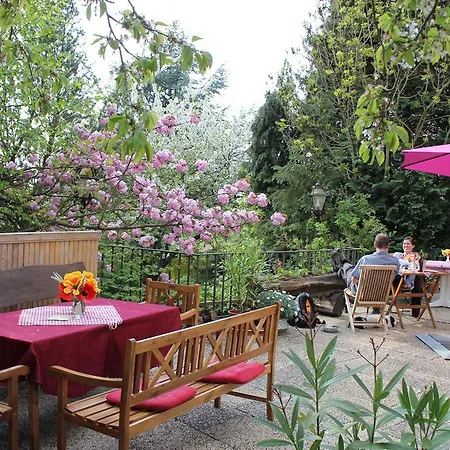 Hotel Landhaus Neuhof Wierschem