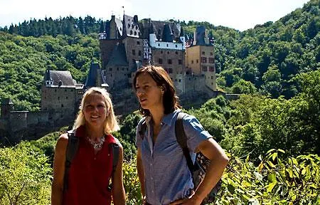 Hotel Landhaus Neuhof Wierschem