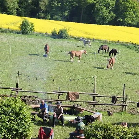 Landhaus Neuhof Wierschem