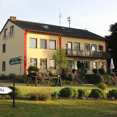 Landhaus Neuhof Hotel