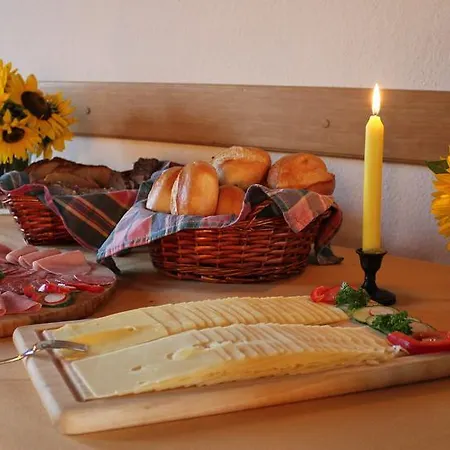 Neuhof Отель