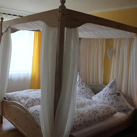 Landhaus Neuhof Hotel Wierschem