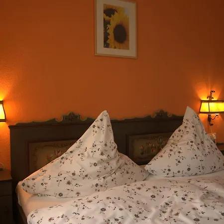 Отель Neuhof 3*