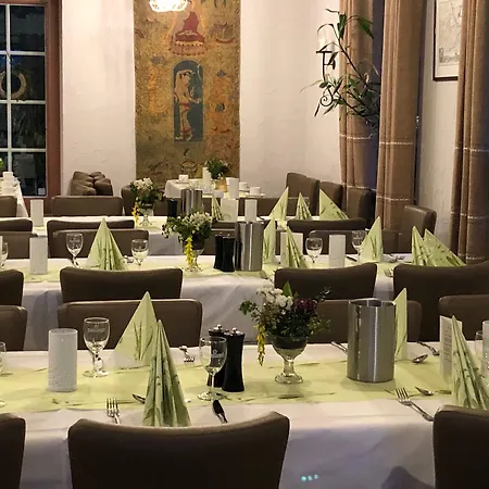 Landhaus Neuhof Hotel