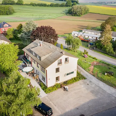 Landhaus Neuhof Wierschem