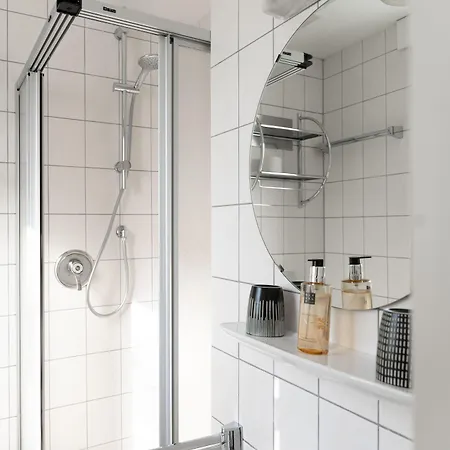 Hotel Landhaus Neuhof