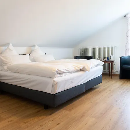 Landhaus Neuhof Hotel Wierschem