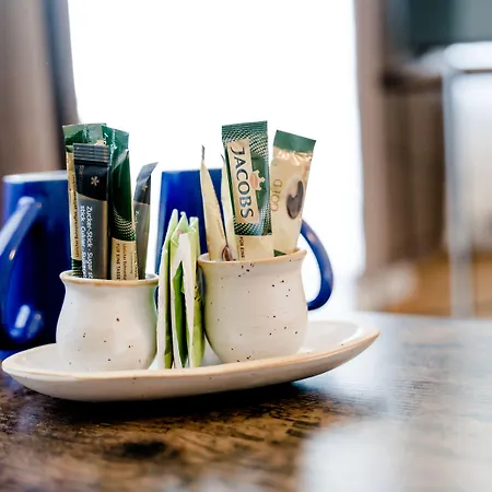 Hotel Landhaus Neuhof