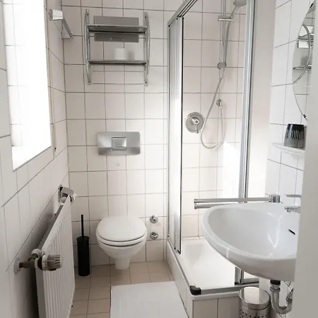 Hotel Landhaus Neuhof 3*