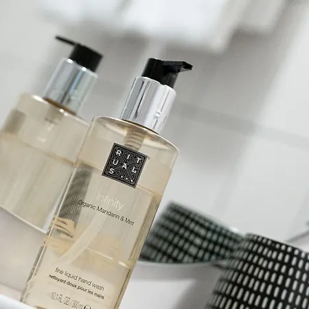 Hotel Landhaus Neuhof Wierschem