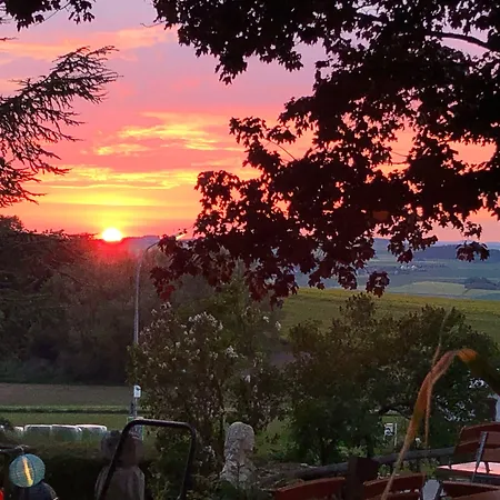 Landhaus Neuhof Hotel 3*