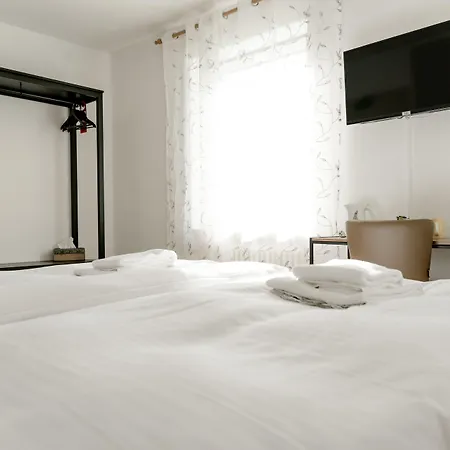 Hotel Landhaus Neuhof