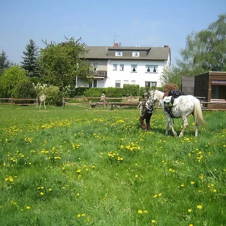 Landhaus Neuhof Hotel