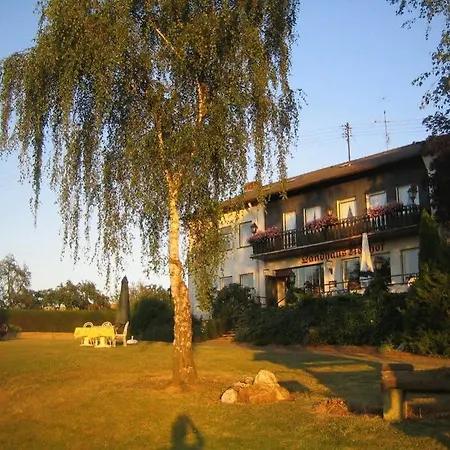 Hotel Landhaus Neuhof