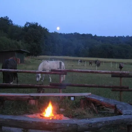 Hotel Landhaus Neuhof 3*