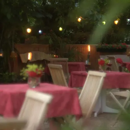 Landhaus Neuhof Hotel