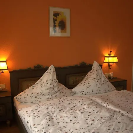 Landhaus Neuhof Wierschem