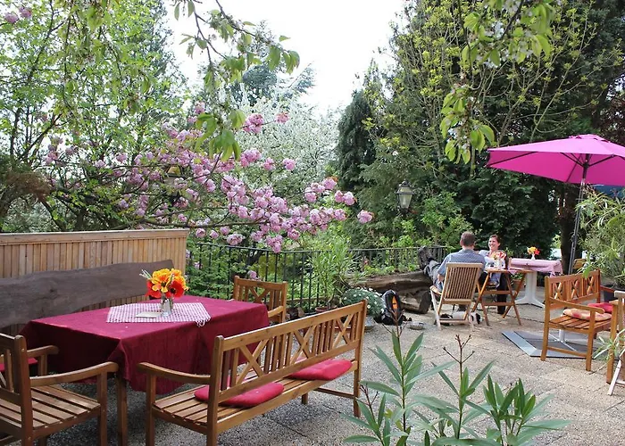 호텔 Neuhof 윌솀