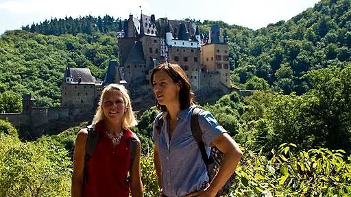 호텔 Neuhof 윌솀