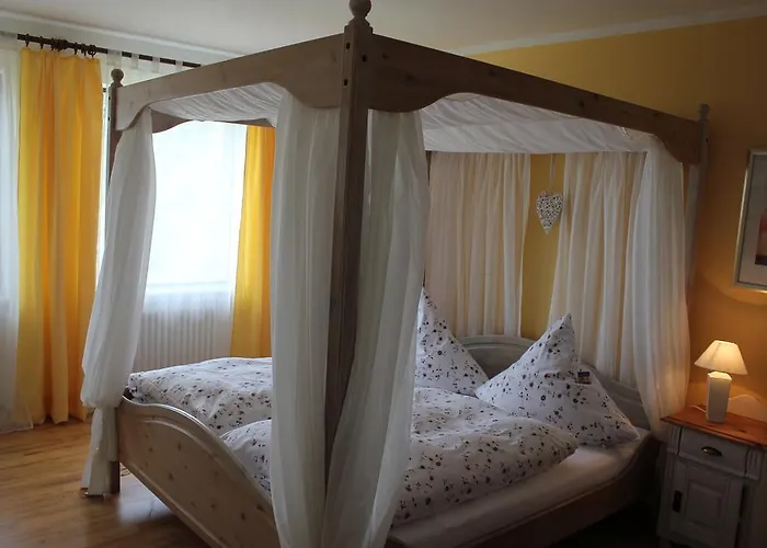 Neuhof 호텔 윌솀