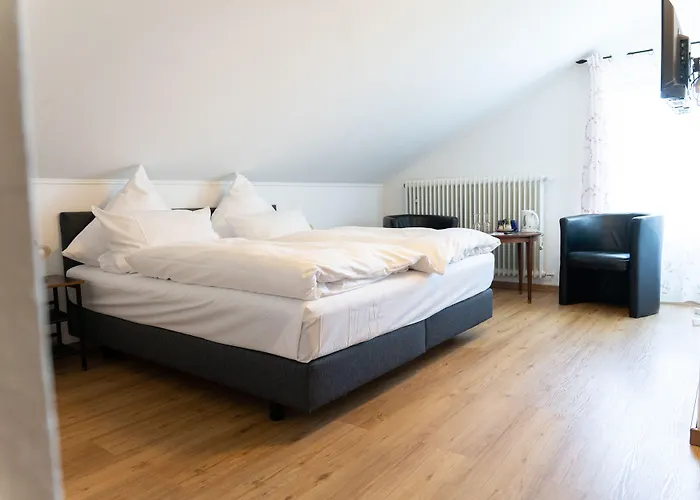 Neuhof 호텔 윌솀