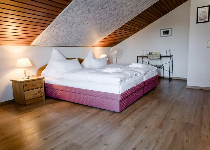 Neuhof 호텔 윌솀