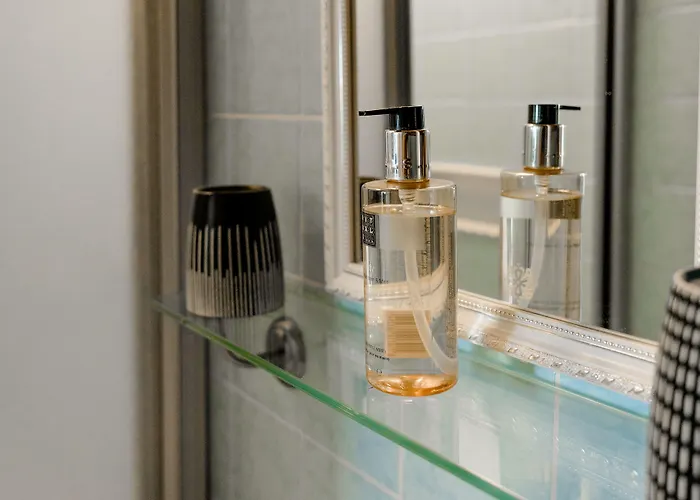 호텔 Neuhof 윌솀