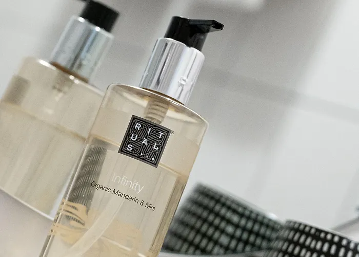 호텔 Neuhof 윌솀